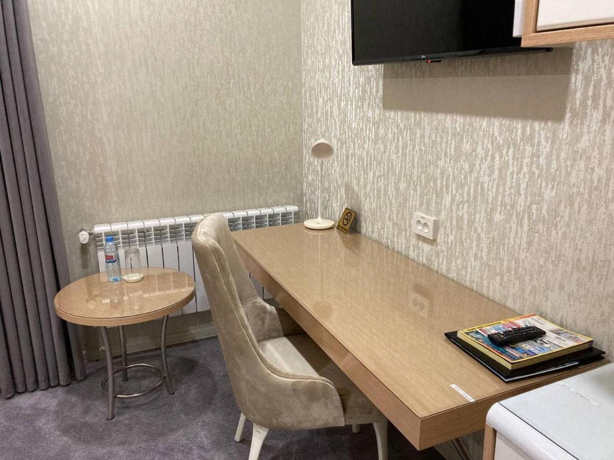 Reikartz Amirun Tashkent Hotel Bagian luar foto