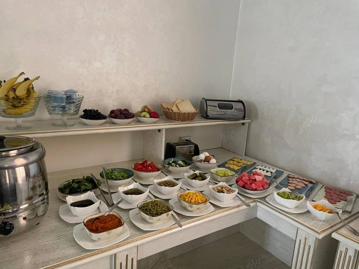 Reikartz Amirun Tashkent Hotel Bagian luar foto