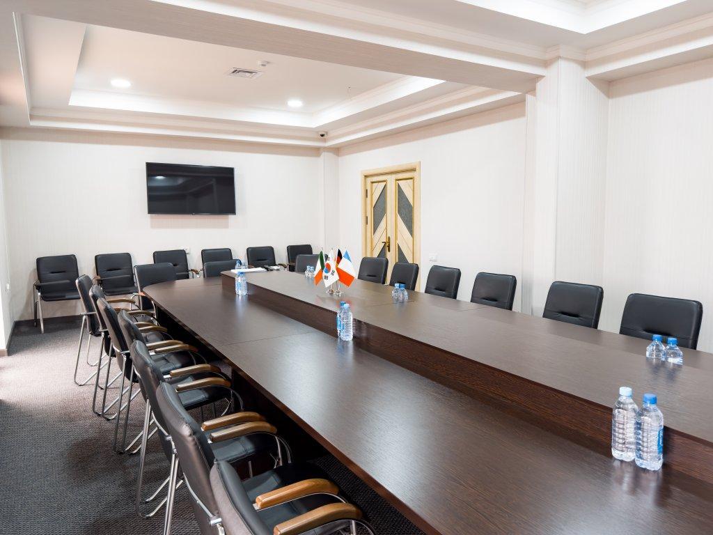 Reikartz Amirun Tashkent Hotel Bagian luar foto