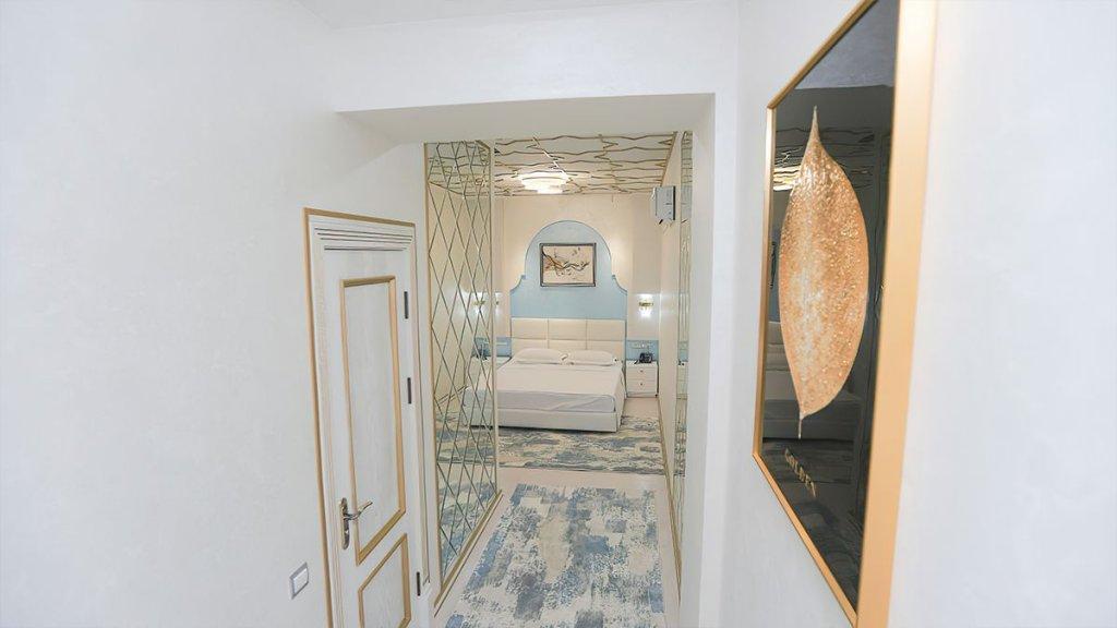 Reikartz Amirun Tashkent Hotel Bagian luar foto