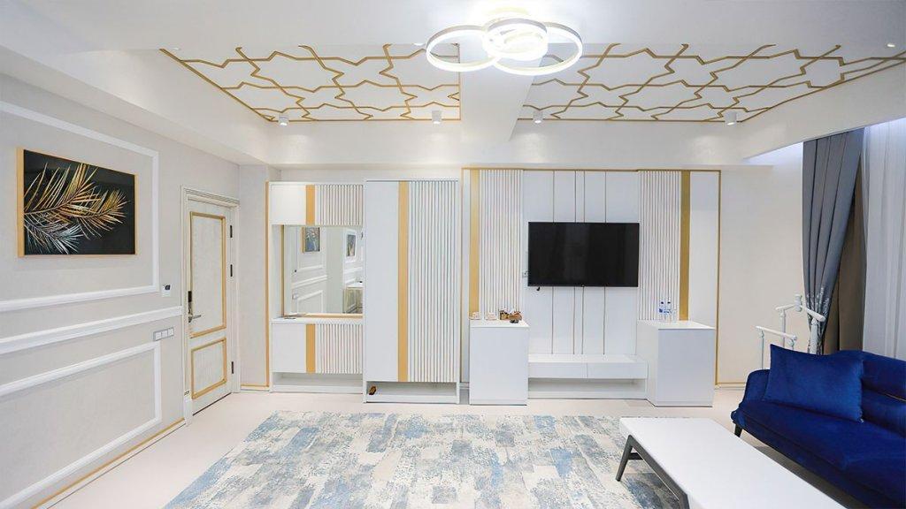 Reikartz Amirun Tashkent Hotel Bagian luar foto